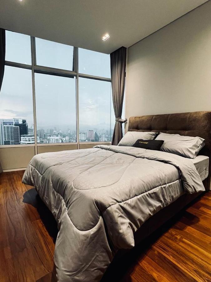 Klcc Sky Suites Kuala Lumpur Kültér fotó