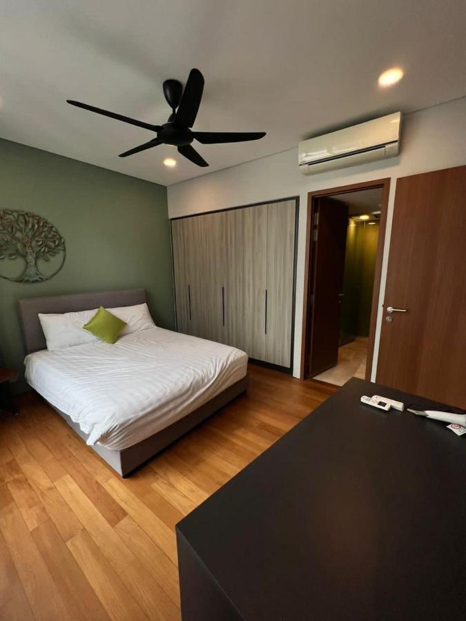 Klcc Sky Suites Kuala Lumpur Kültér fotó