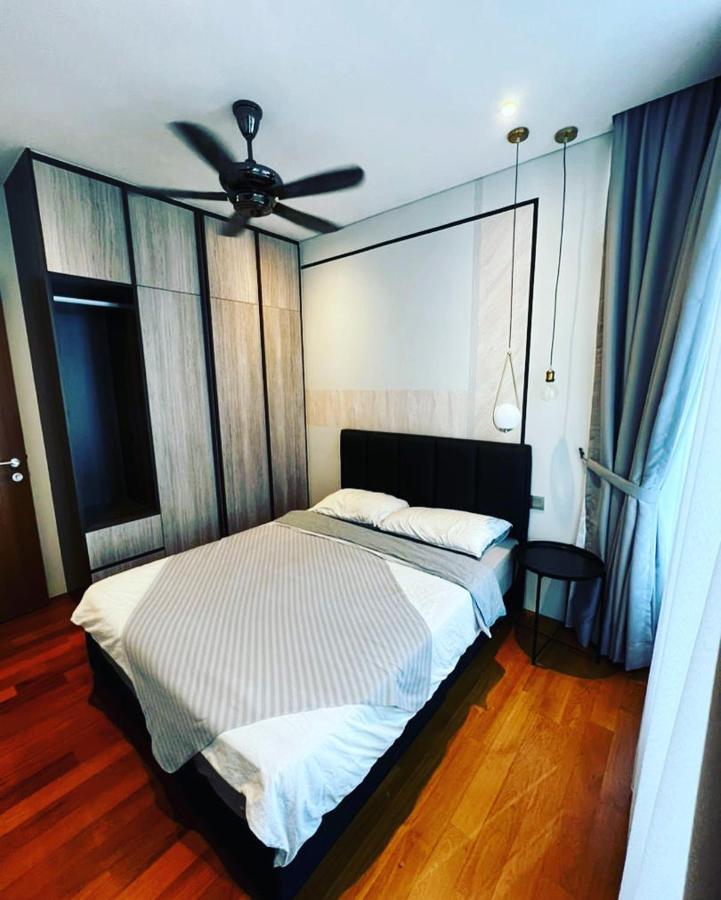 Klcc Sky Suites Kuala Lumpur Kültér fotó