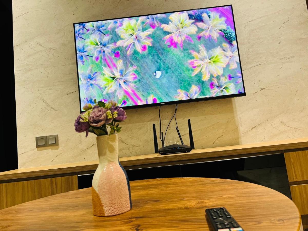 Klcc Sky Suites Kuala Lumpur Kültér fotó