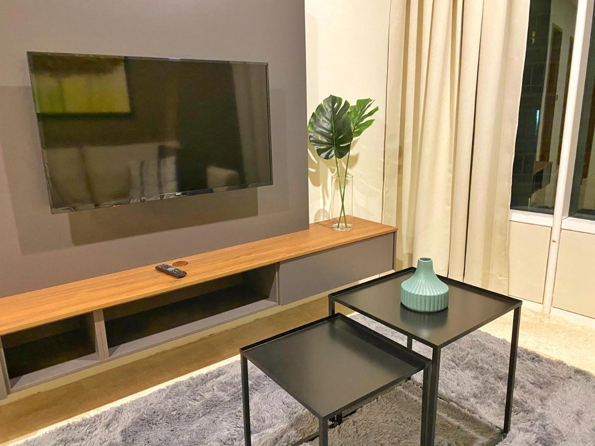 Klcc Sky Suites Kuala Lumpur Kültér fotó